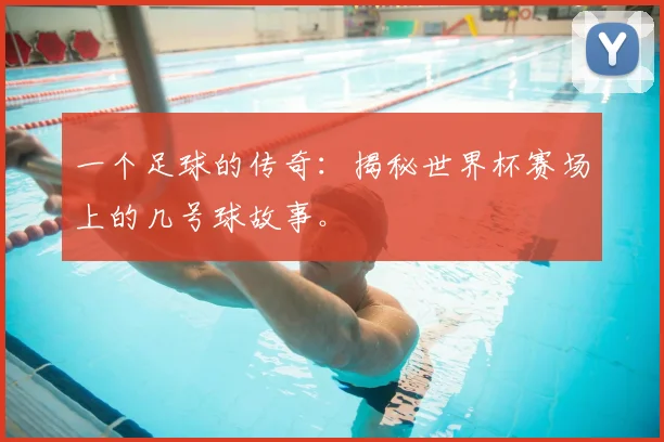 一个足球的传奇:揭秘世界杯赛场上的几号球故事。