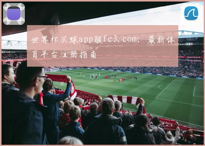 世界杯买球app骏fc3.com:最新体育平台注册指南