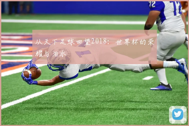 从天下足球回望2018：世界杯的荣耀与泪水