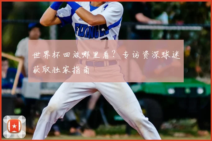 世界杯回放哪里看?专访资深球迷获取独家指南