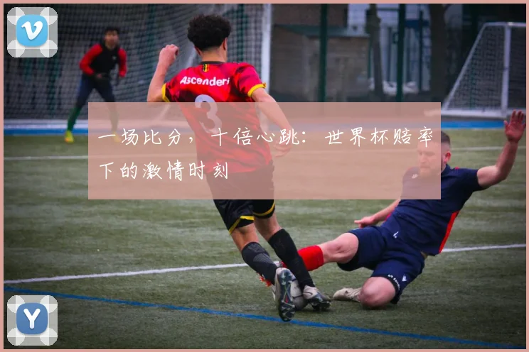 一场比分,十倍心跳:世界杯赔率下的激情时刻